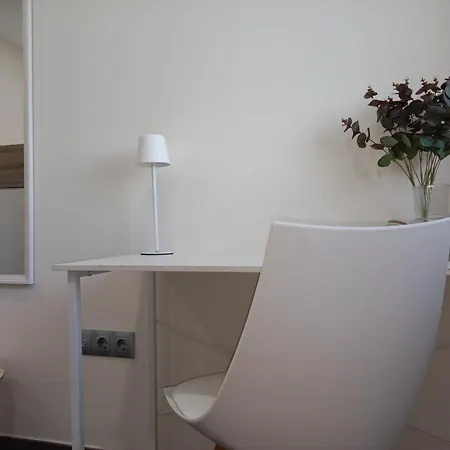 Abril 56 Villa&suites Дом отдыха Оренья