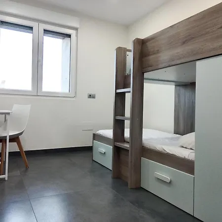 Abril 56 Villa&suites Дом отдыха Оренья