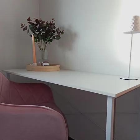 Дом отдыха Abril 56 Villa&suites *