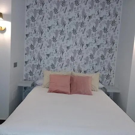 Дом отдыха Abril 56 Villa&suites