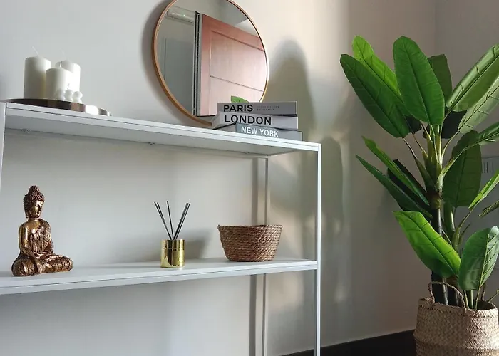 Abril 56 Villa&suites * Orena